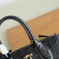 Ozarra Fashion Lu-Vi bags - 8035