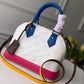 Ozarra Luxury - LOV Bags - 3158