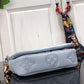 Ozarra Fashion Lu-Vi Bags - 16734