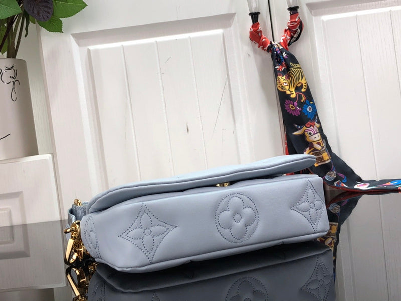 Ozarra Fashion Lu-Vi Bags - 16734