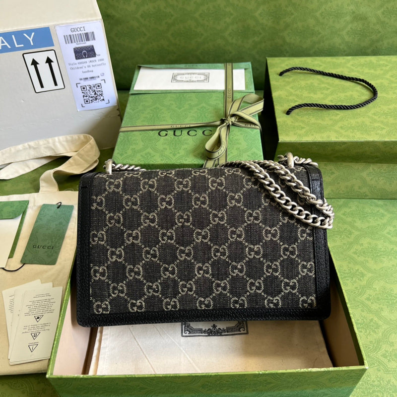 OZ - GCI Bags - 2198