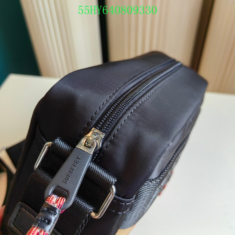 Ozarra Fashion -BBR Bags - 081