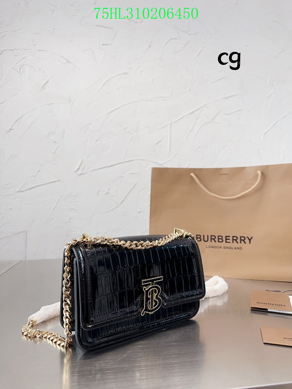 Ozarra Fashion -BBR Bags - 208