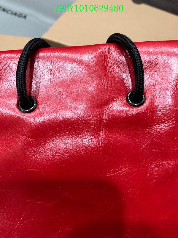 Ozarra Fashion - BGA Bags - 1724