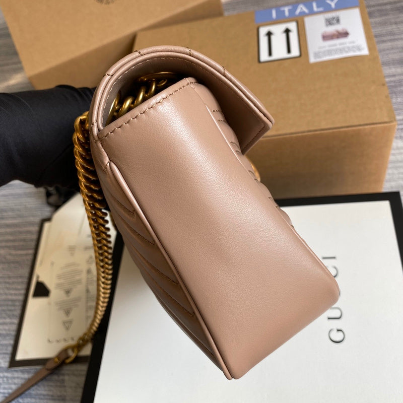 Ozarra - GG Bags - 2227