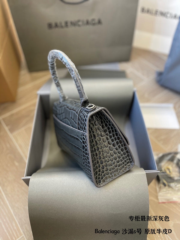 Ozarra Fashion - BGA Bags - 1496