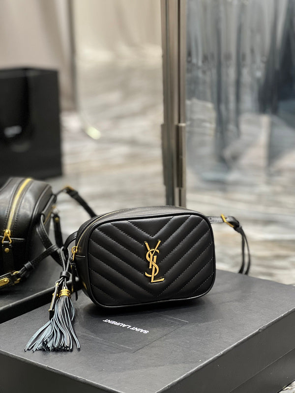 OZ - SLY Bags - 873