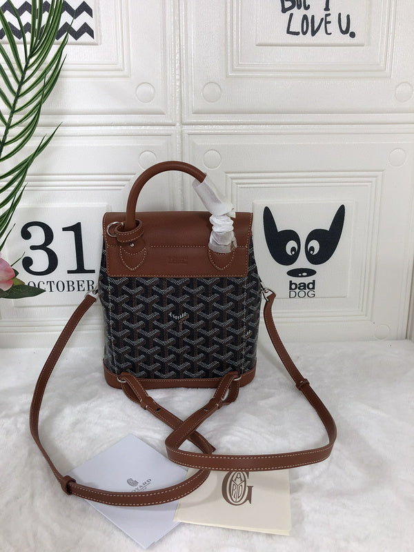 Ozarra - GOD Bags - 027