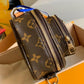 Ozarra Luxury - LOV Bags - 2629