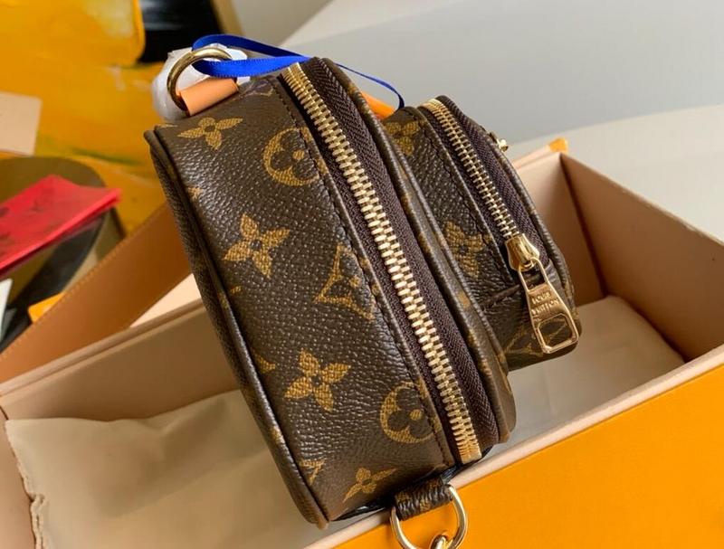 Ozarra Luxury - LOV Bags - 2629