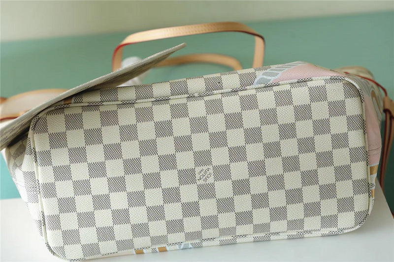 Ozarra - LUV Bags - 321