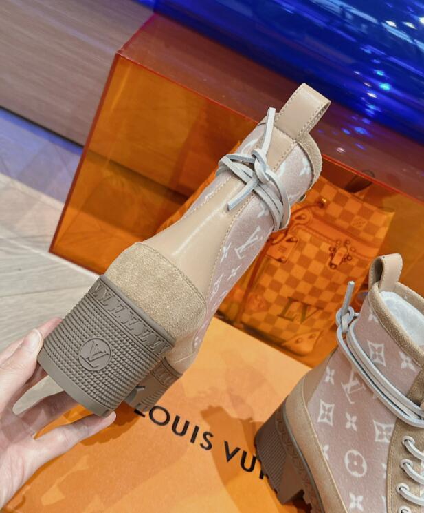 Ozarra Luxury - LOV Women Shoes - 297