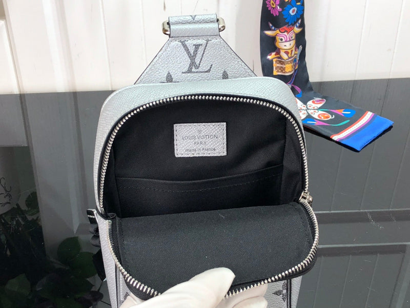 Ozarra Fashion Lu-Vi Bags - 16741