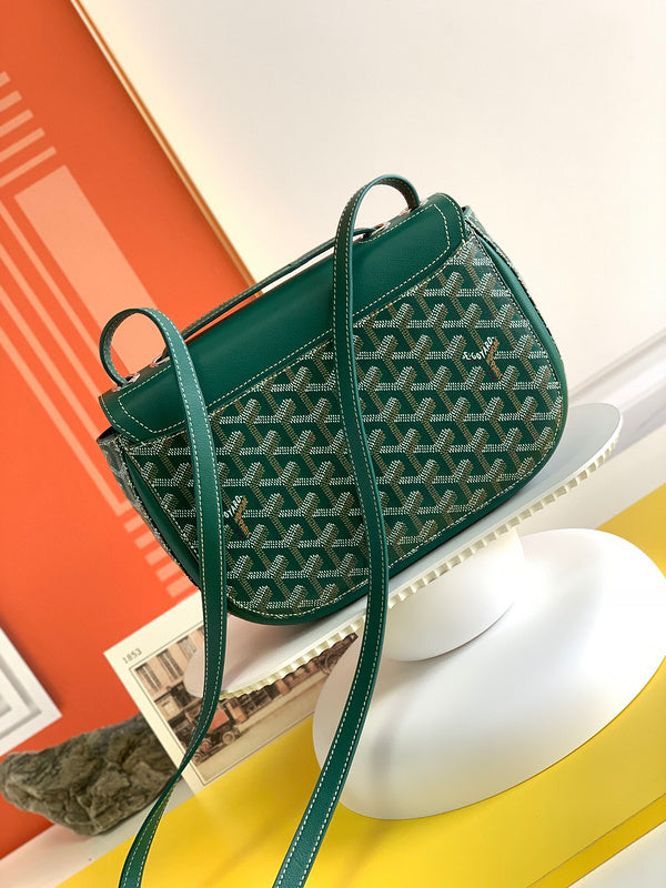 Ozarra - GOD Bags - 112