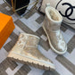 Ozarra Luxury - LOV Women Shoes - 285