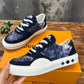 Ozarra Luxury - LOV Men Shoes - 977