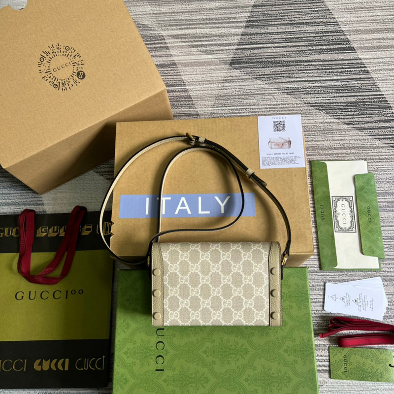 Ozarra - GCI Bags - 4518