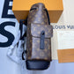 Ozarra Fashion Lu-Vi bags - 9662