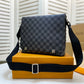 Ozarra Fashion Lu-Vi bags - 17652