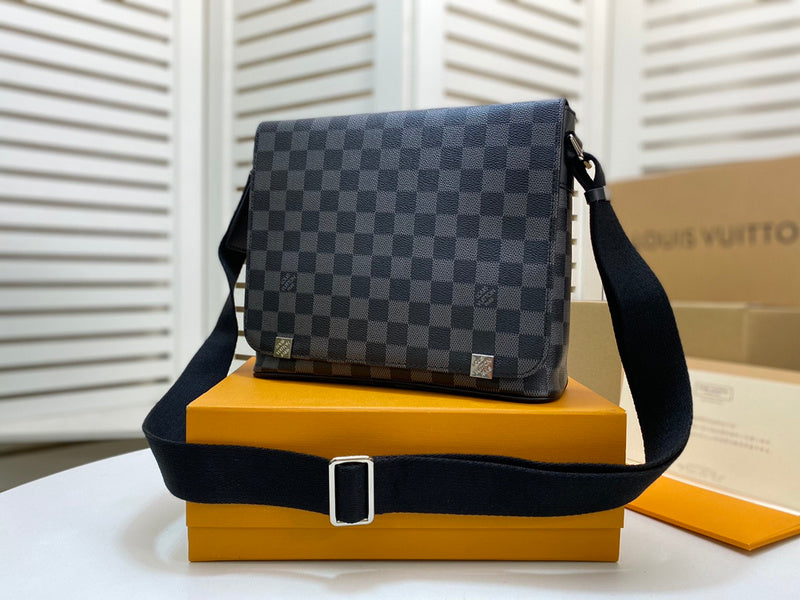 Ozarra Fashion Lu-Vi bags - 17652