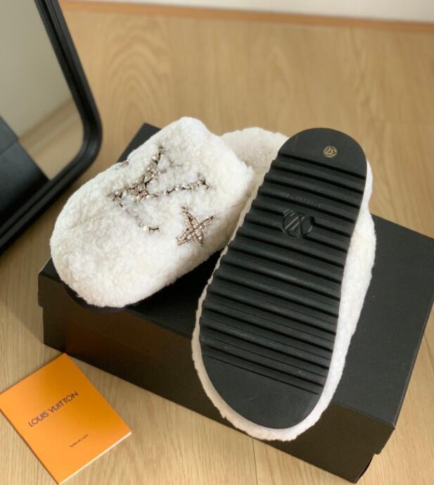 Ozarra Luxury - LOV Women Shoes - 391