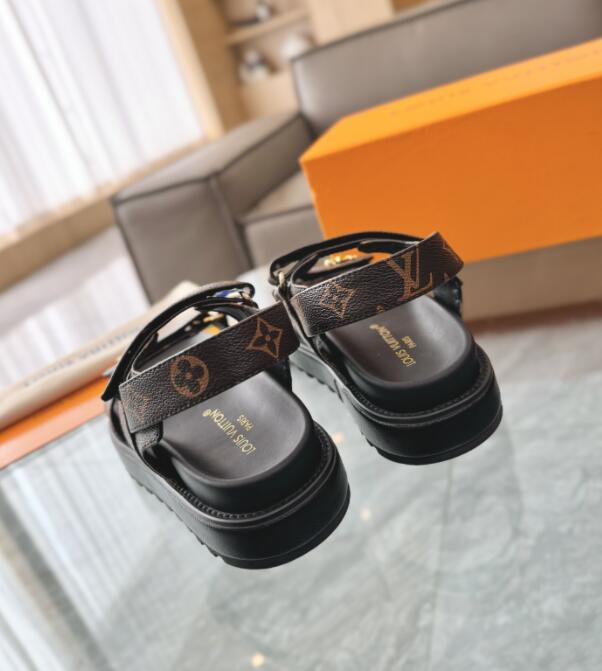 Ozarra Luxury - LOV Women Shoes - 206