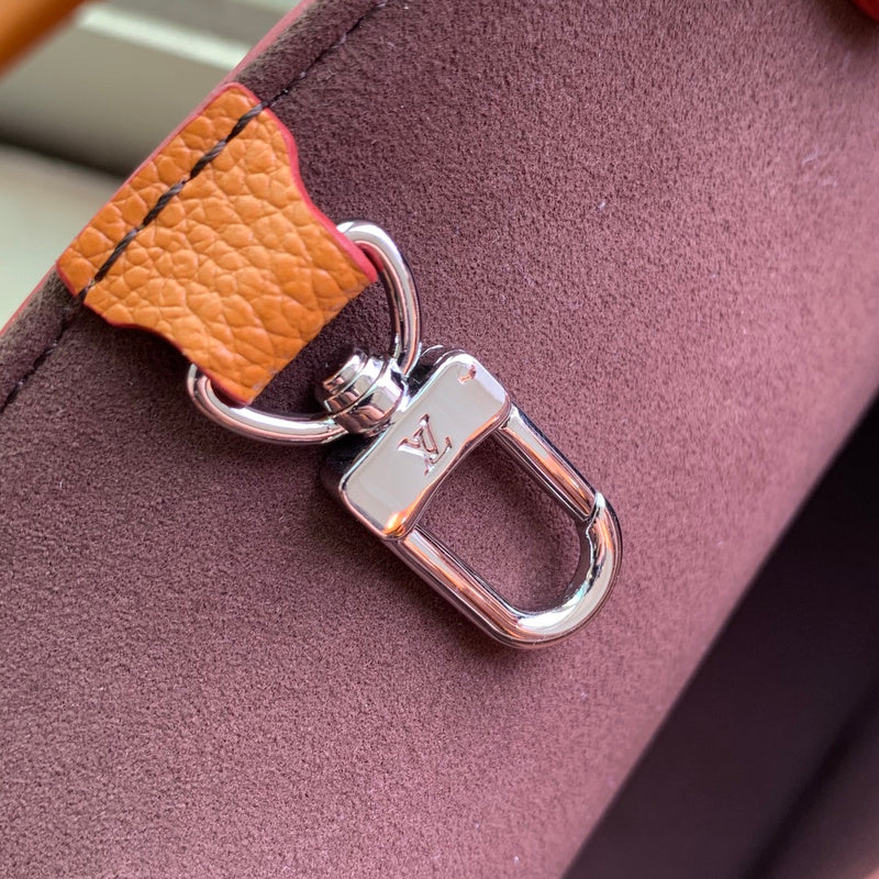 Ozarra Fashion Lu-Vi Bags - 16742