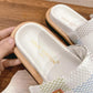 Ozarra Luxury - LOV Women Shoes - 188