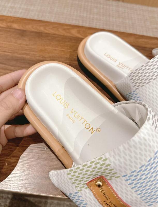 Ozarra Luxury - LOV Women Shoes - 188