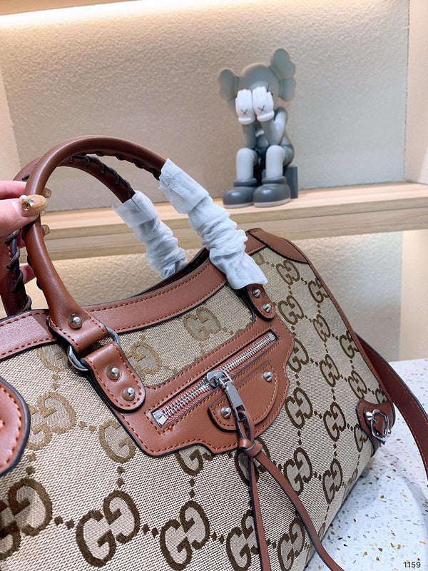 Ozarra Fashion - BGA Bags - 1507