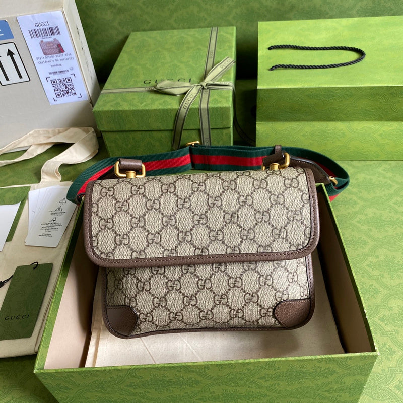 OZ - GCI Bags - 927