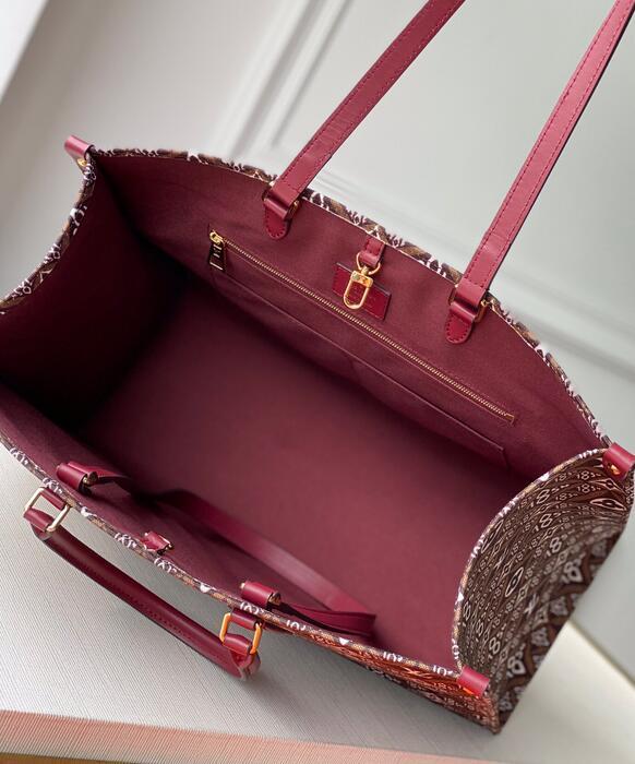 Ozarra Luxury - LOV Bags - 3119
