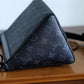 Ozarra Fashion Lu-Vi bags - 10458