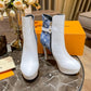 Ozarra Luxury - LOV Women Shoes - 851