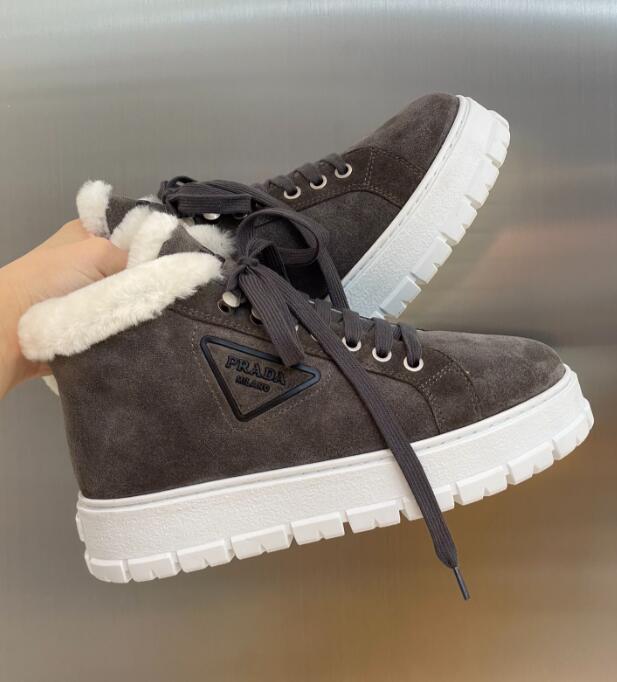 Ozarra Luxury - PD Women Shoes - 304
