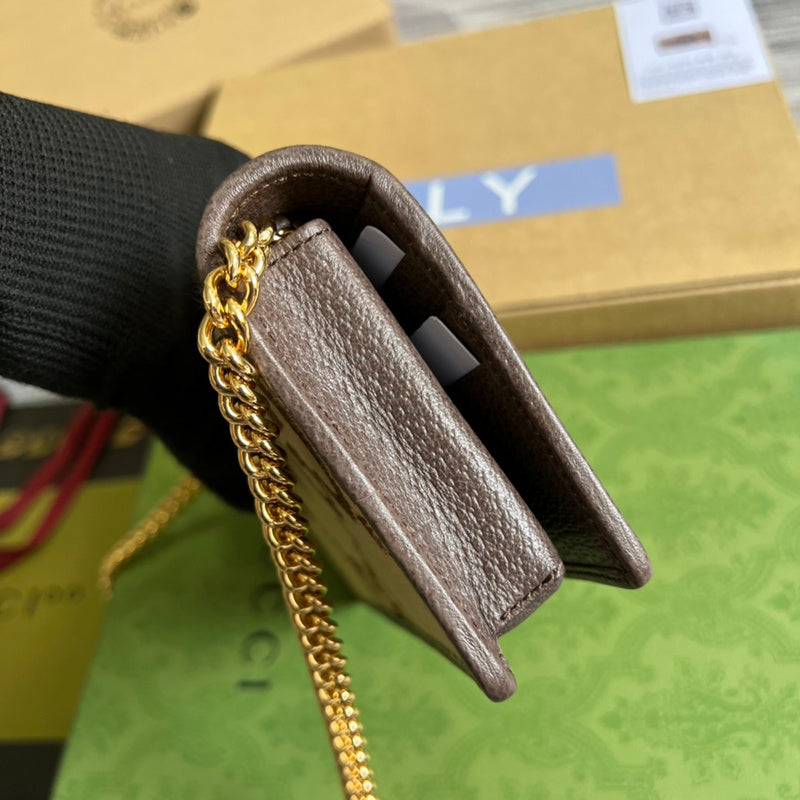 Ozarra - GCI Bags - 4468