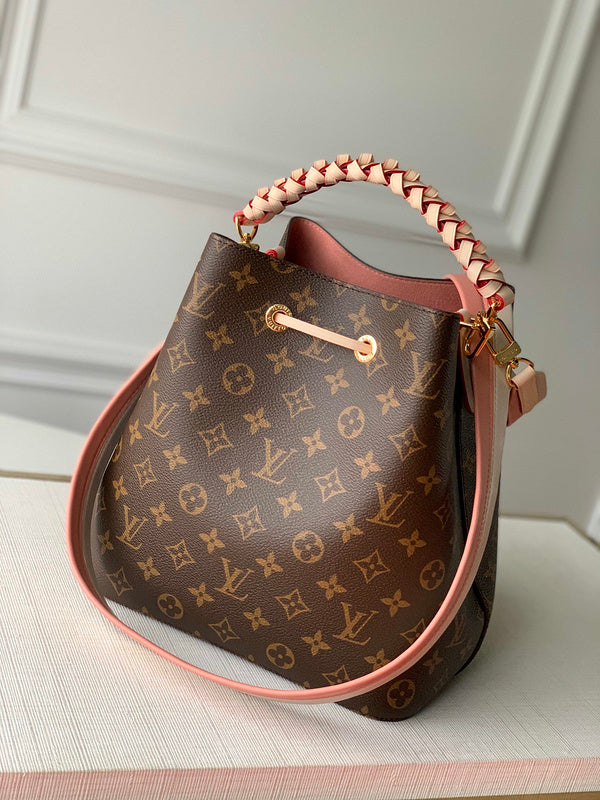 Ozarra Fashion Lu-Vi bags - 17751