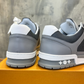 Ozarra Luxury - LOV Men Shoes - 128