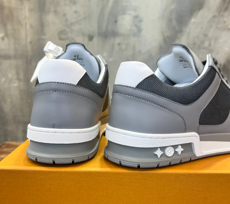 Ozarra Luxury - LOV Men Shoes - 128