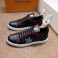 Ozarra Luxury - LOV Men Shoes - 1811