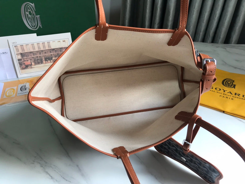 OZ - GYO Bags - 970