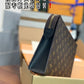Ozarra Fashion Lu-Vi Bags - 16661