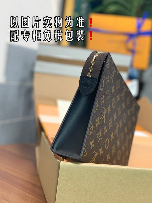 Ozarra Fashion Lu-Vi Bags - 16661
