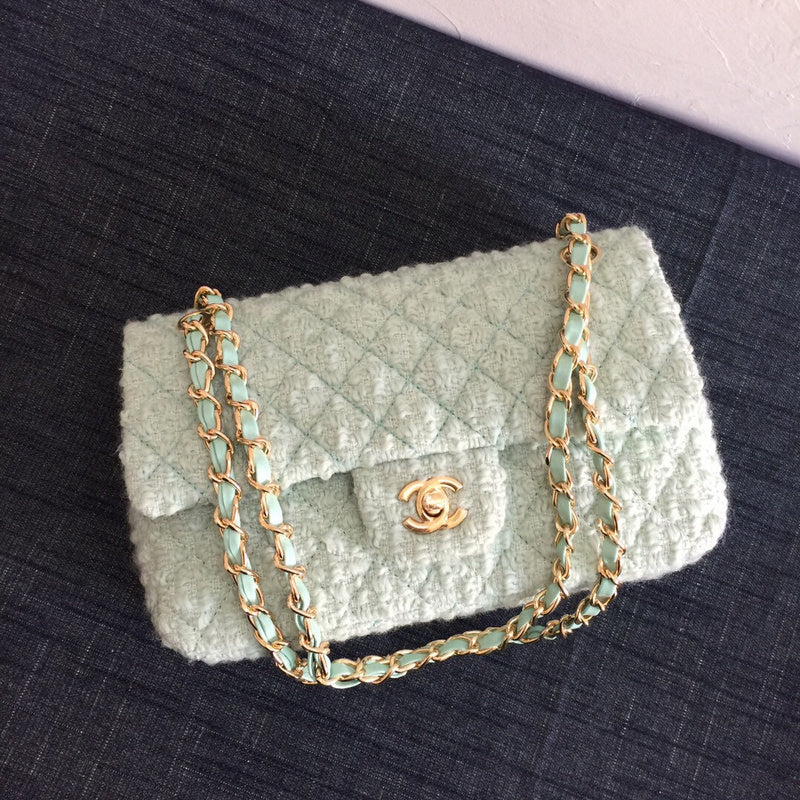 BAB - CHL Bags - 2675