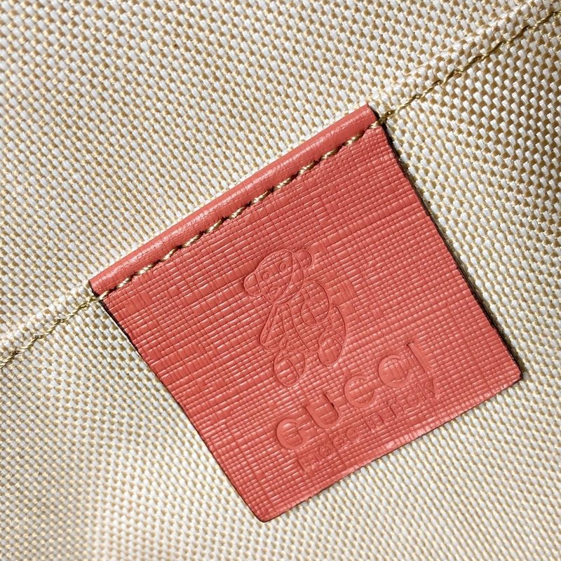 Ozarra - GCI Bags - 1918