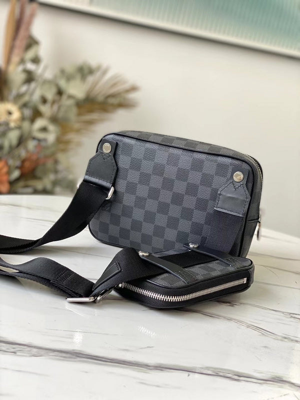 Fashion Lu-Vi bags - 3045