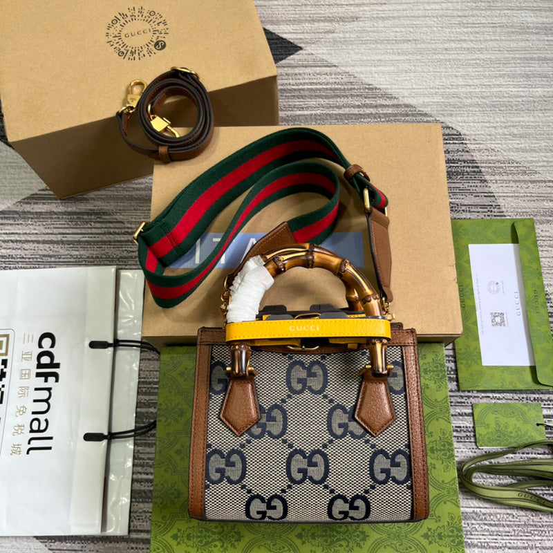 Ozarra - GCI Bags - 5400