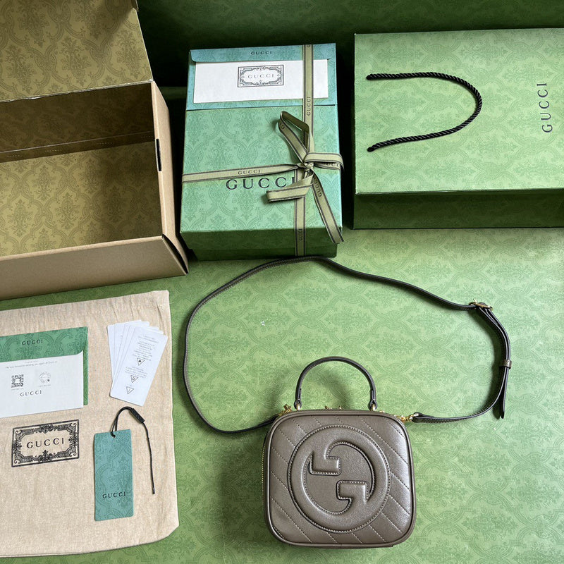 Ozarra - GCI Bags - 339