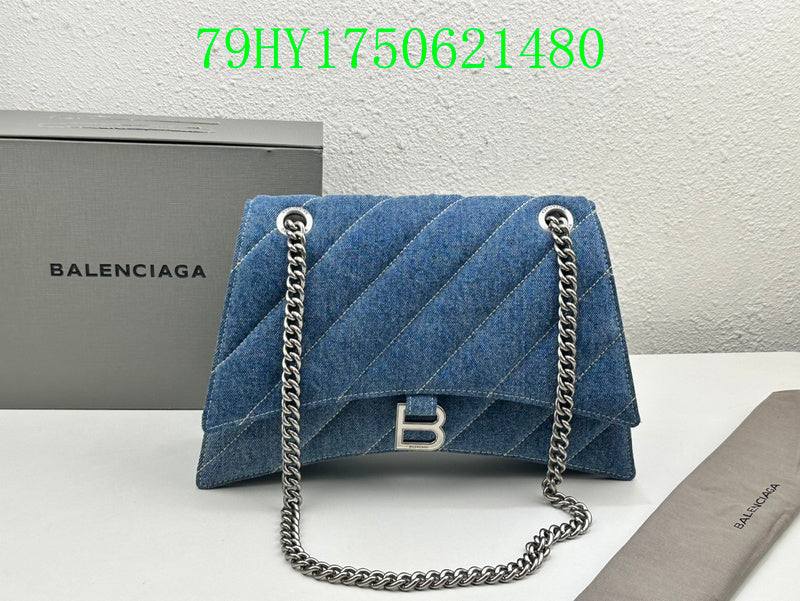 Ozarra Fashion - BGA Bags - 1743