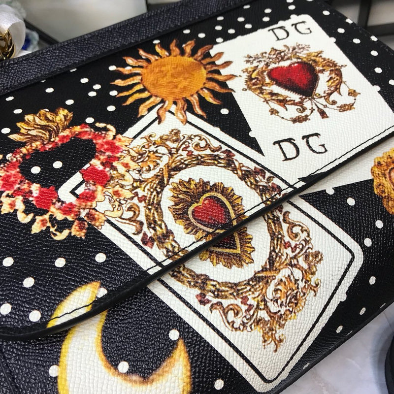 Ozarra - DG Bags - 206